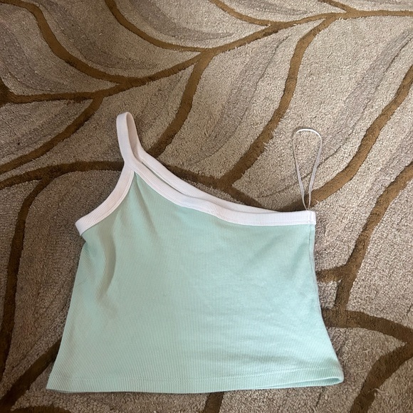 Pull and Bear one strap tank - Picture 3 of 3